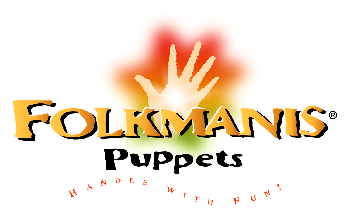 Folkmanis Logo